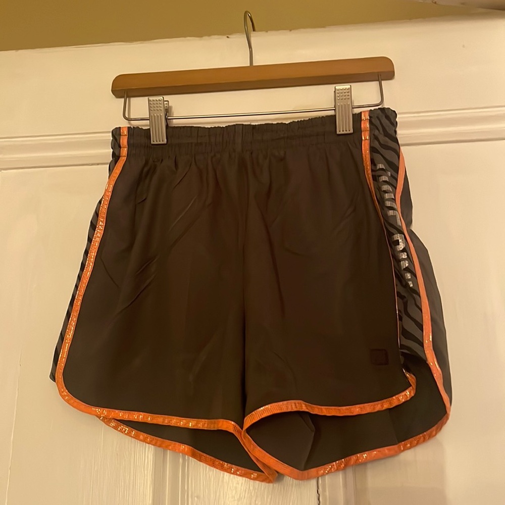 Athletic shorts
